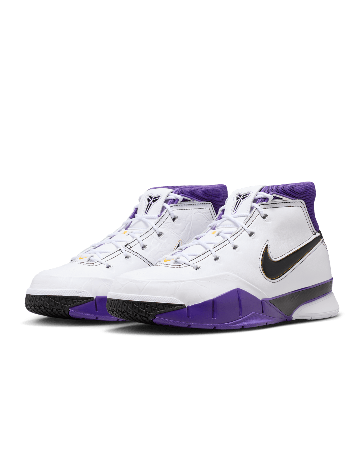 Fecha de lanzamiento de los Kobe 1 Protro 